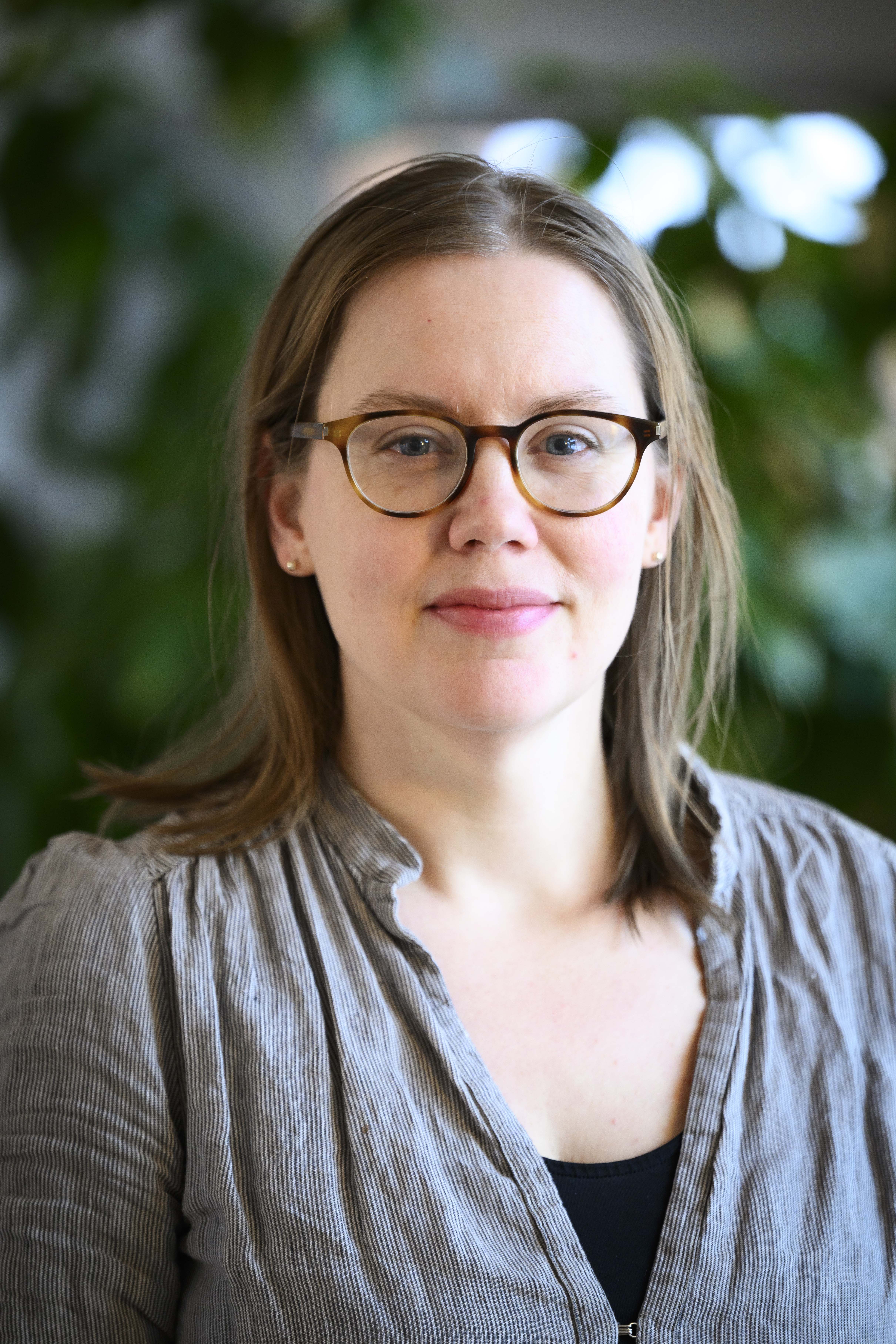 Elin  Andersson